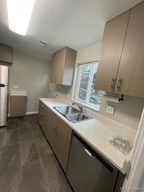 3449 Cook Street, Unit 3451 Denver, CO 80205 - Photo 6 of 14