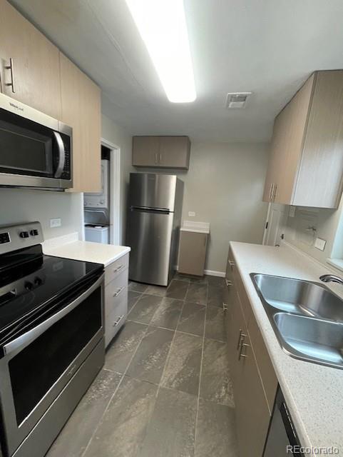 3449 Cook Street, Unit 3451 Denver, CO 80205 - Photo 7 of 14
