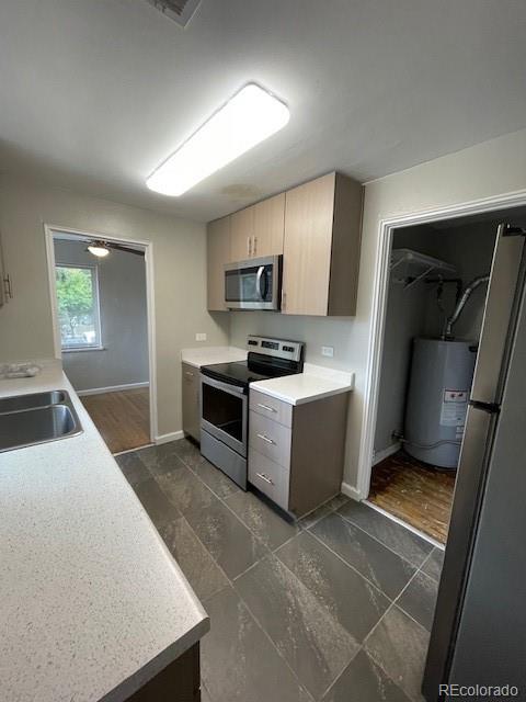 3449 Cook Street, Unit 3451 Denver, CO 80205 - Photo 8 of 14