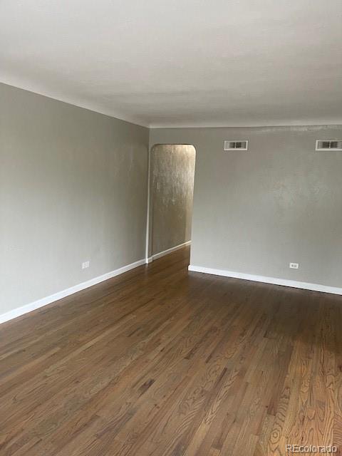 3449 Cook Street, Unit 3451 Denver, CO 80205 - Photo 10 of 14