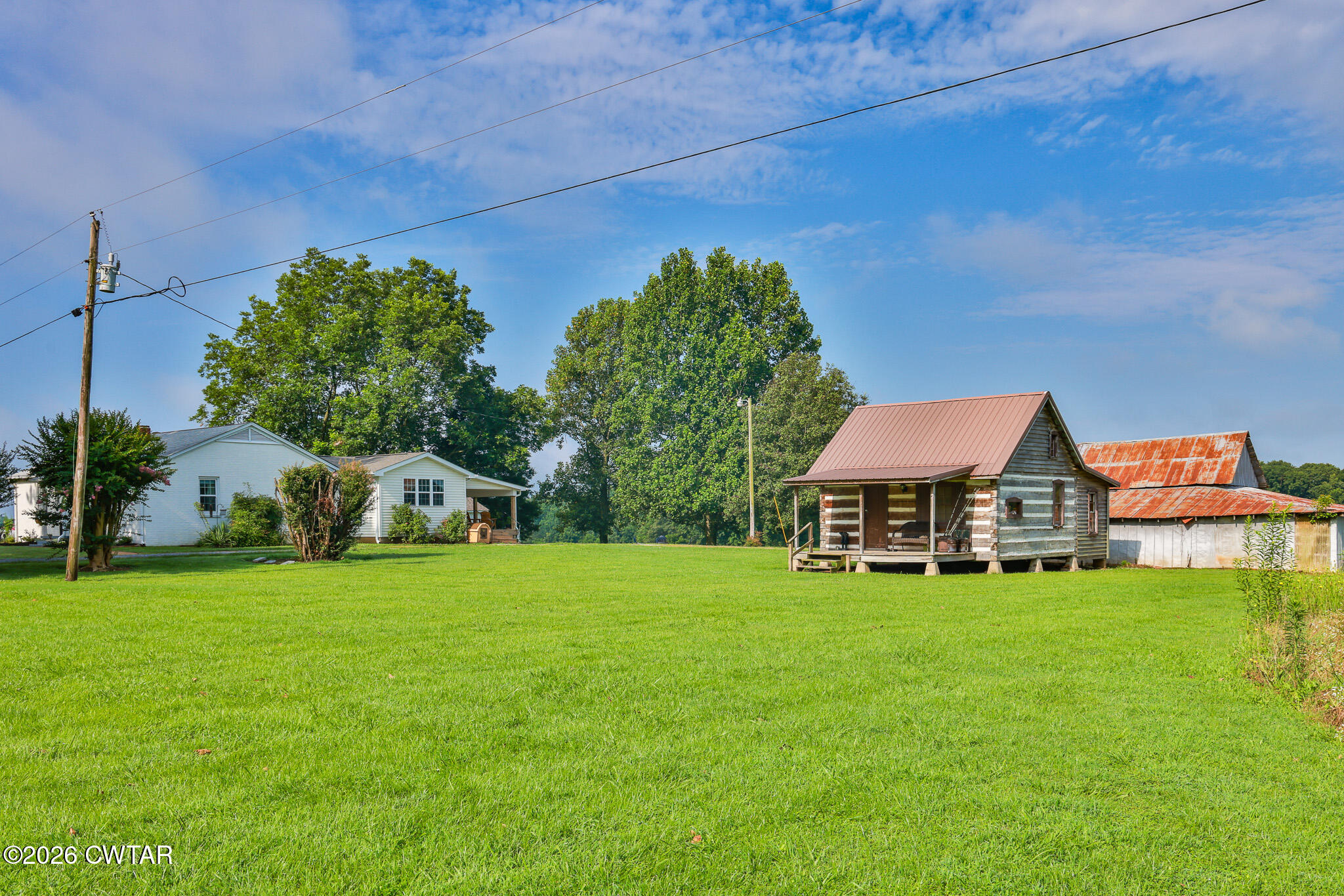 792 Snake Hill Road Dresden, TN 38225 - Photo 36 of 46 FT8A0688