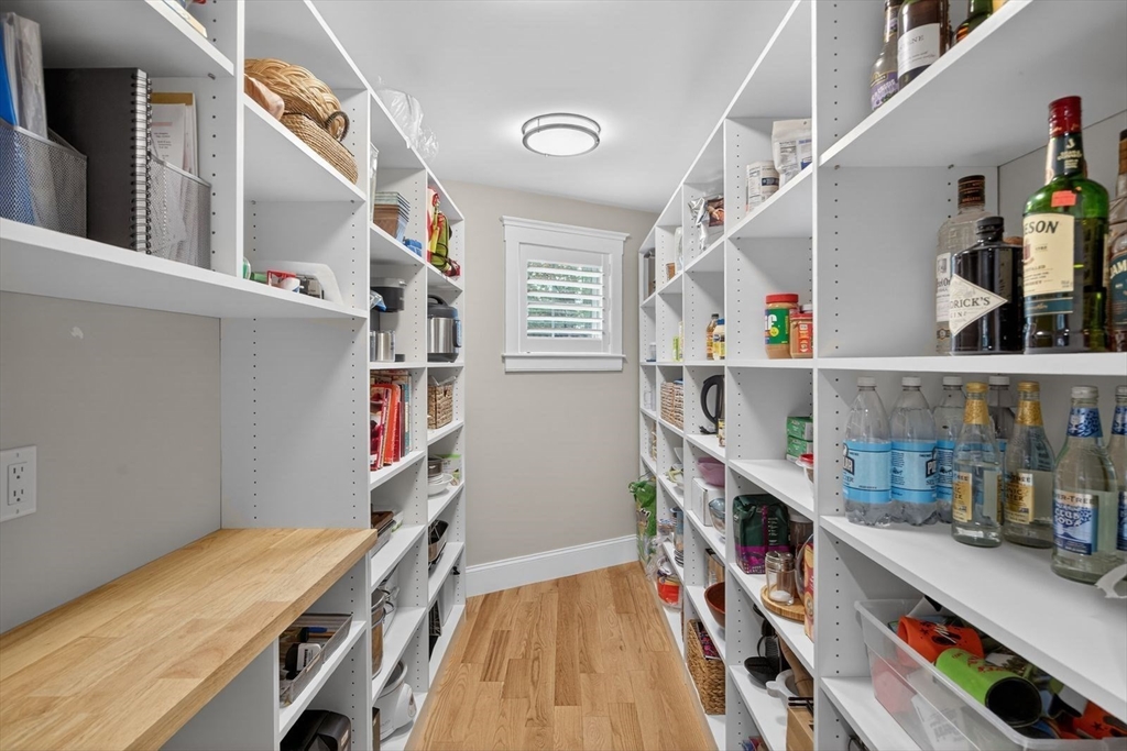 12 Talcott Pines Road Plymouth, MA 02360 - Photo 26 of 41 a room with furniture and a book shelf