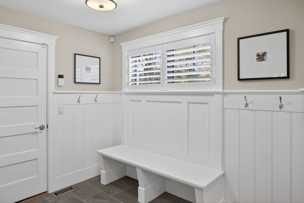 12 Talcott Pines Road Plymouth, MA 02360 - Photo 27 of 41 a room with cabinets and window