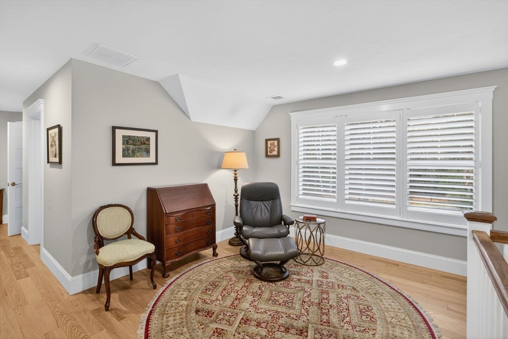 12 Talcott Pines Road Plymouth, MA 02360 - Photo 37 of 41 a living room with furniture and a large window