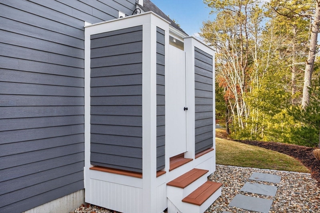 12 Talcott Pines Road Plymouth, MA 02360 - Photo 39 of 41 a view of door