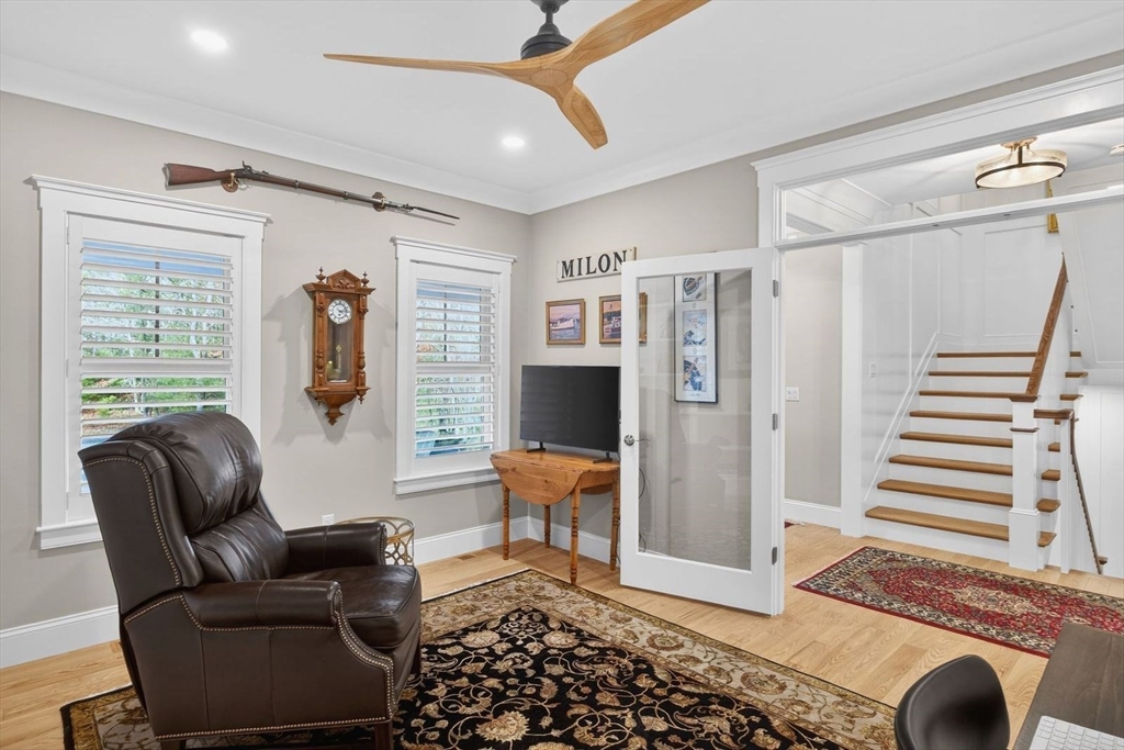 12 Talcott Pines Road Plymouth, MA 02360 - Photo 4 of 41 a living room with furniture and a window