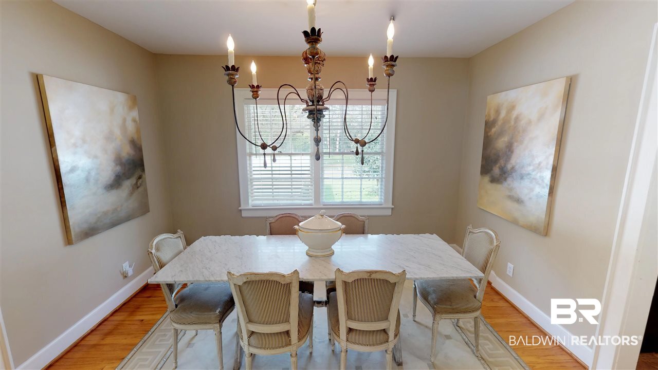 56 Wimbledon Drive East Mobile, AL 36608 - Photo 7 of 31