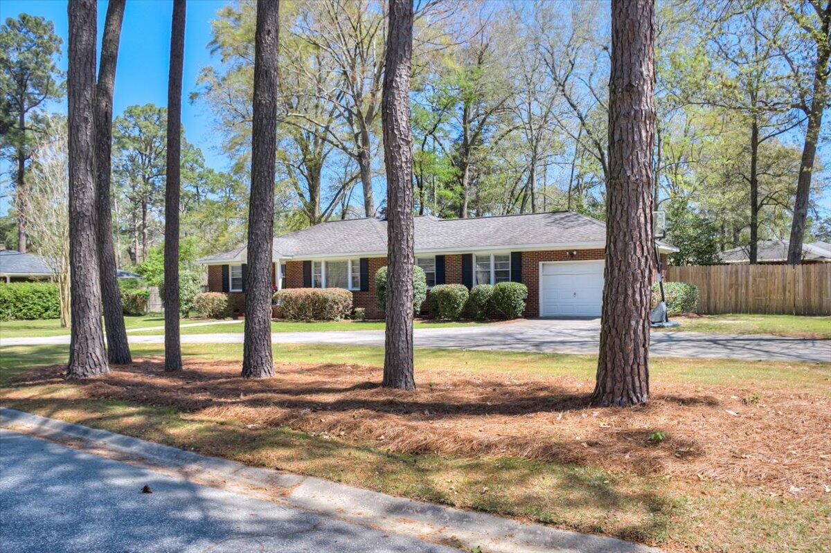 100 Gyles Road Southwest Aiken, SC 29803 - Photo 42 of 44