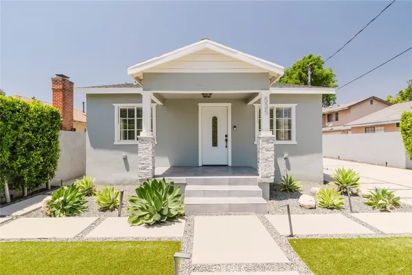 $717,000 | 535 North Pasadena Avenue, Azusa, CA 91702