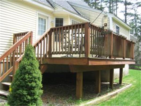 78 H Foote Road Charlton, MA 01507 - Photo 12 of 13