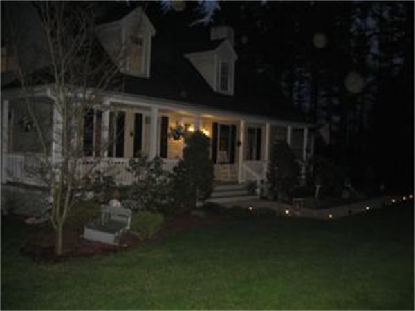 78 H Foote Road Charlton, MA 01507 - Photo 13 of 13