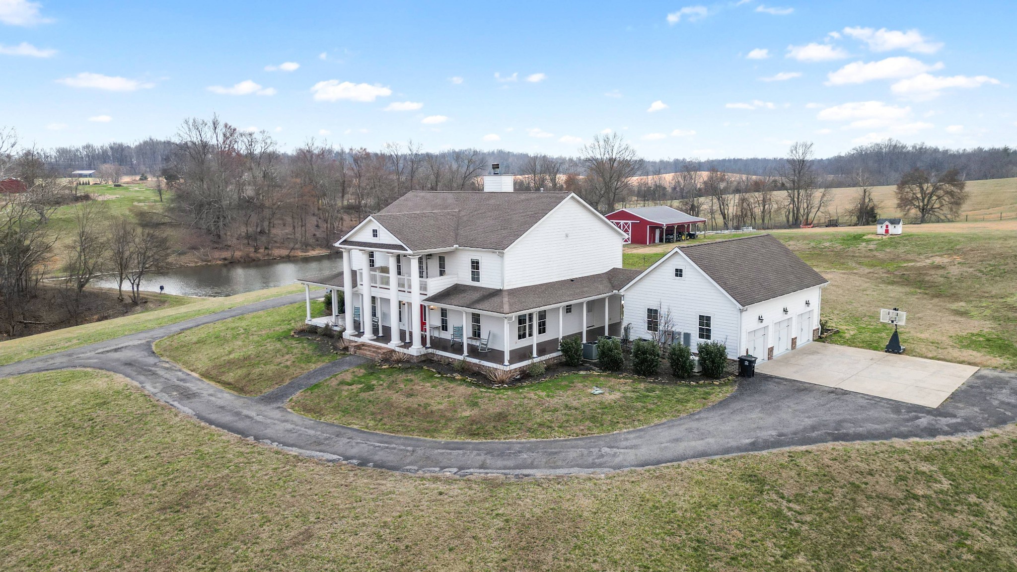 1103 Rogues Fork Road Bethpage, TN 37022 - Photo 4 of 100