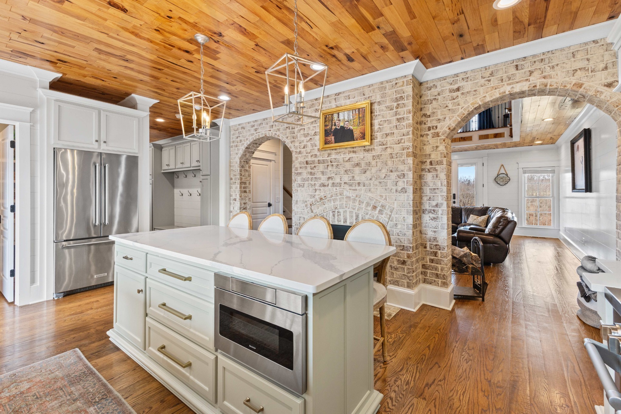 1103 Rogues Fork Road Bethpage, TN 37022 - Photo 45 of 100