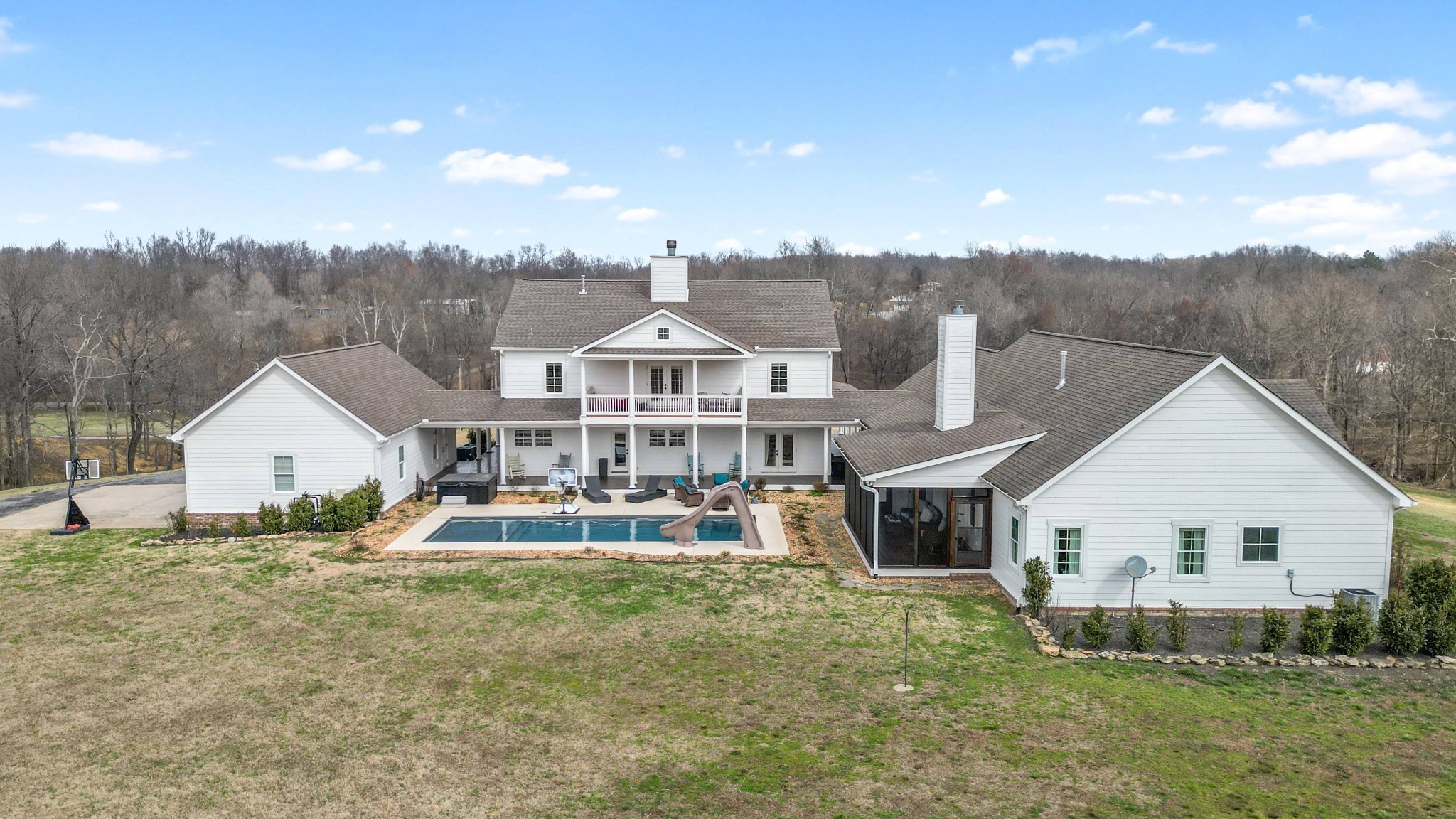 1103 Rogues Fork Road Bethpage, TN 37022 - Photo 5 of 100