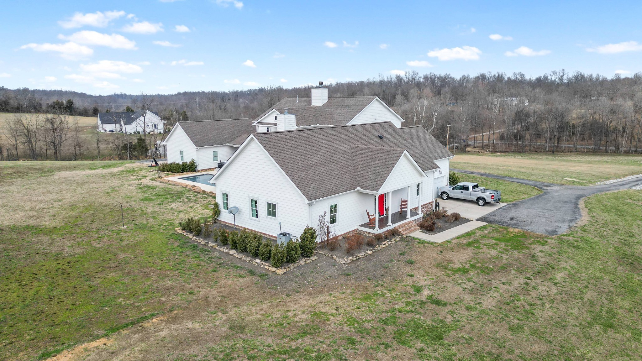1103 Rogues Fork Road Bethpage, TN 37022 - Photo 6 of 100