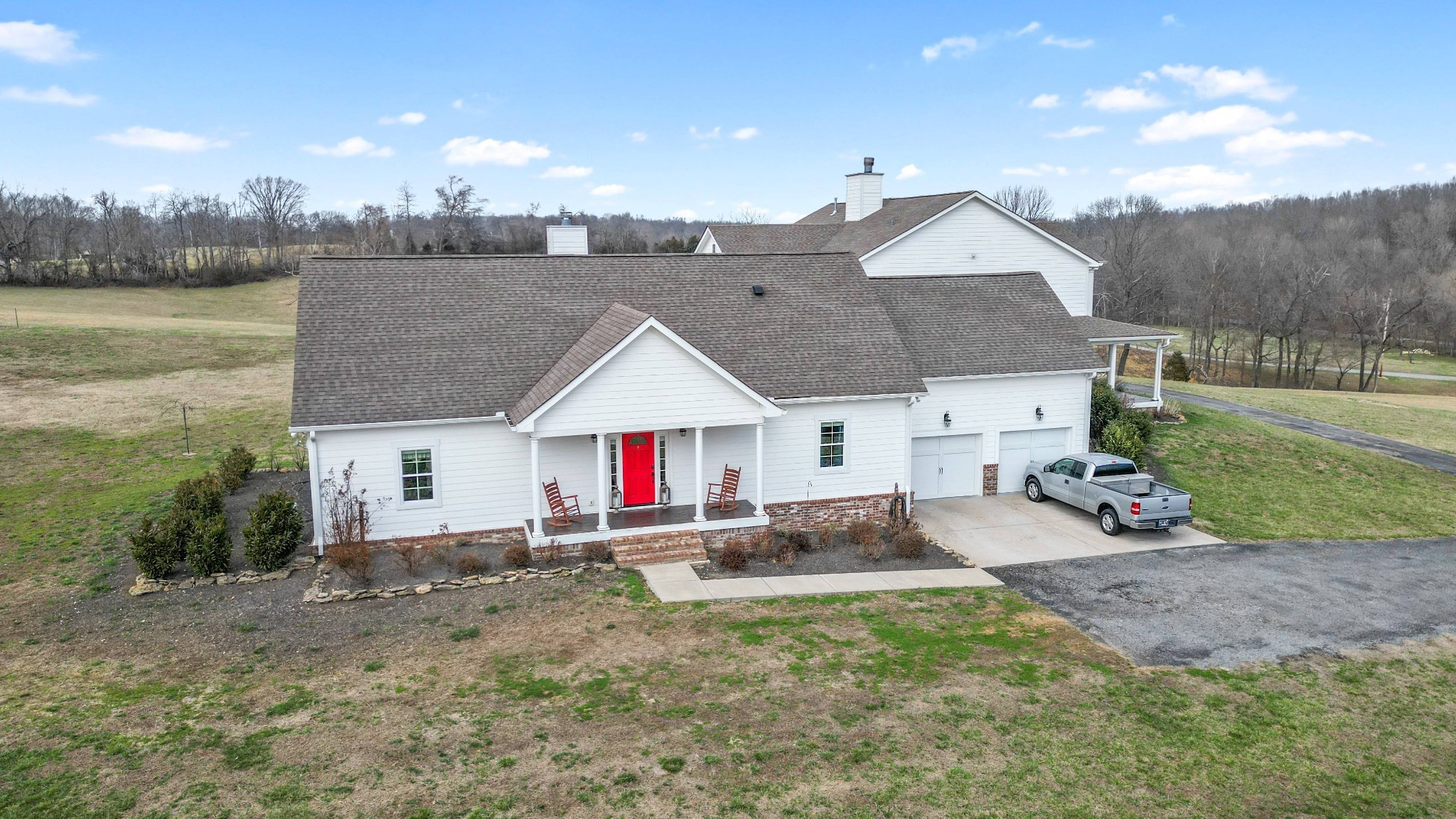 1103 Rogues Fork Road Bethpage, TN 37022 - Photo 7 of 100