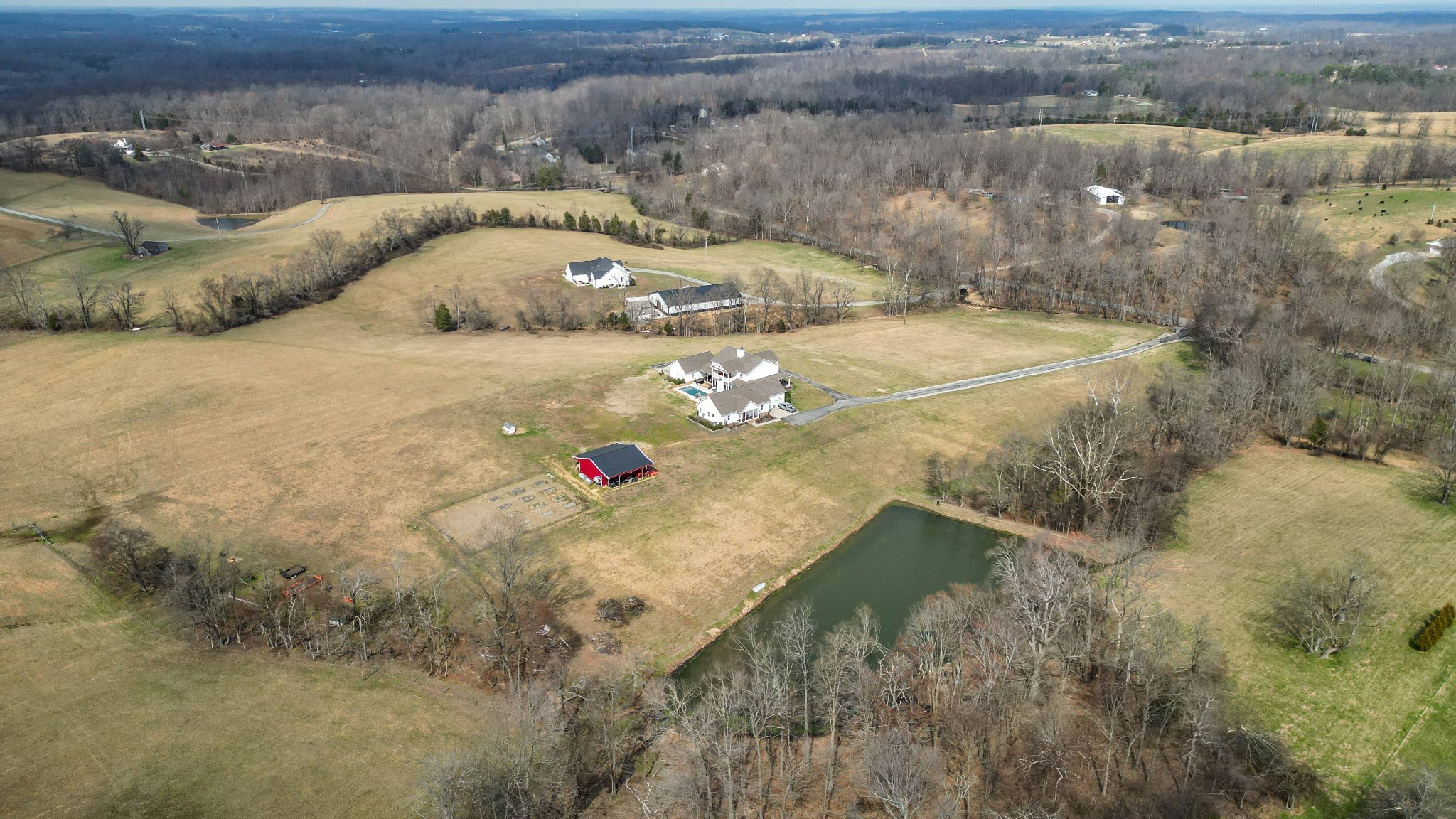 1103 Rogues Fork Road Bethpage, TN 37022 - Photo 100 of 100