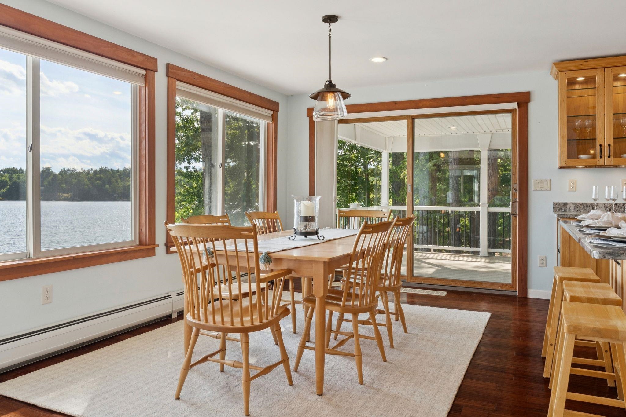 81 Old Hubbard Road Meredith, NH 03253 - Photo 22 of 60