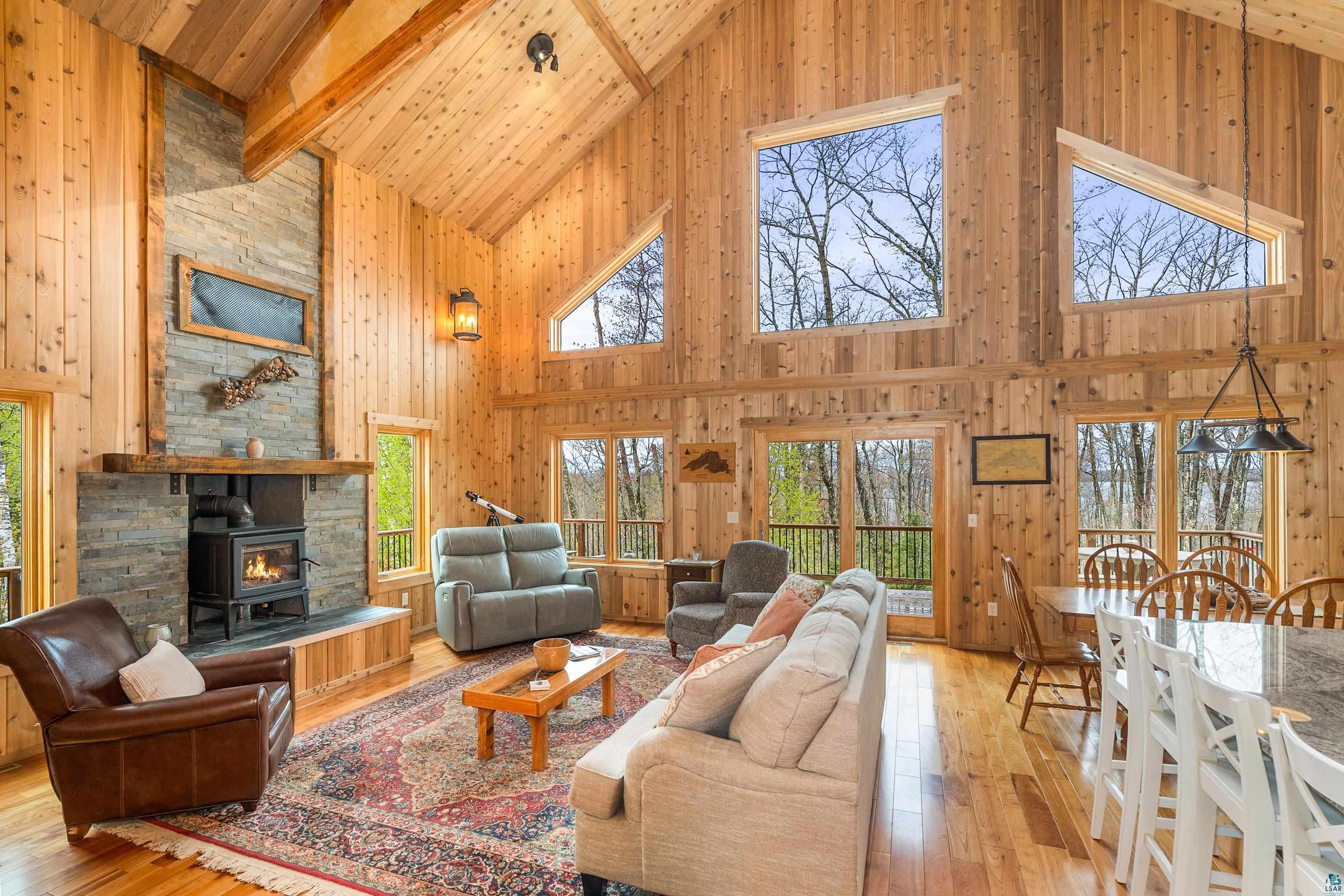 3346 Stockton Road La Pointe, WI 54850 - Photo 2 of 49