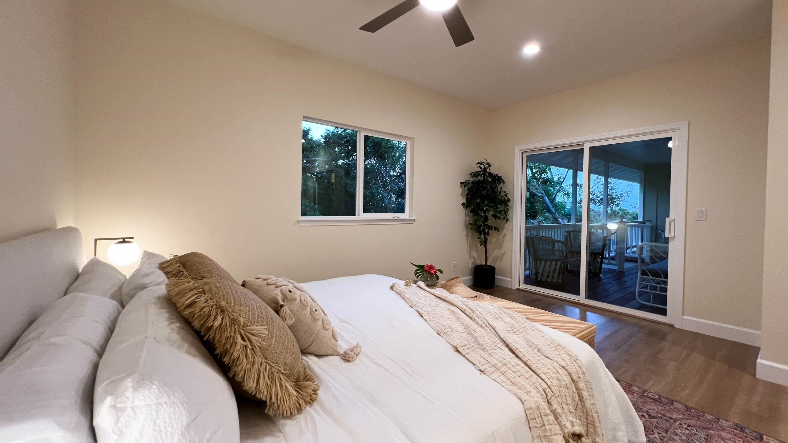 2728 Kaupakalua Road, Unit A Haiku, HI 96708 - Photo 17 of 26 Gallery Image 17