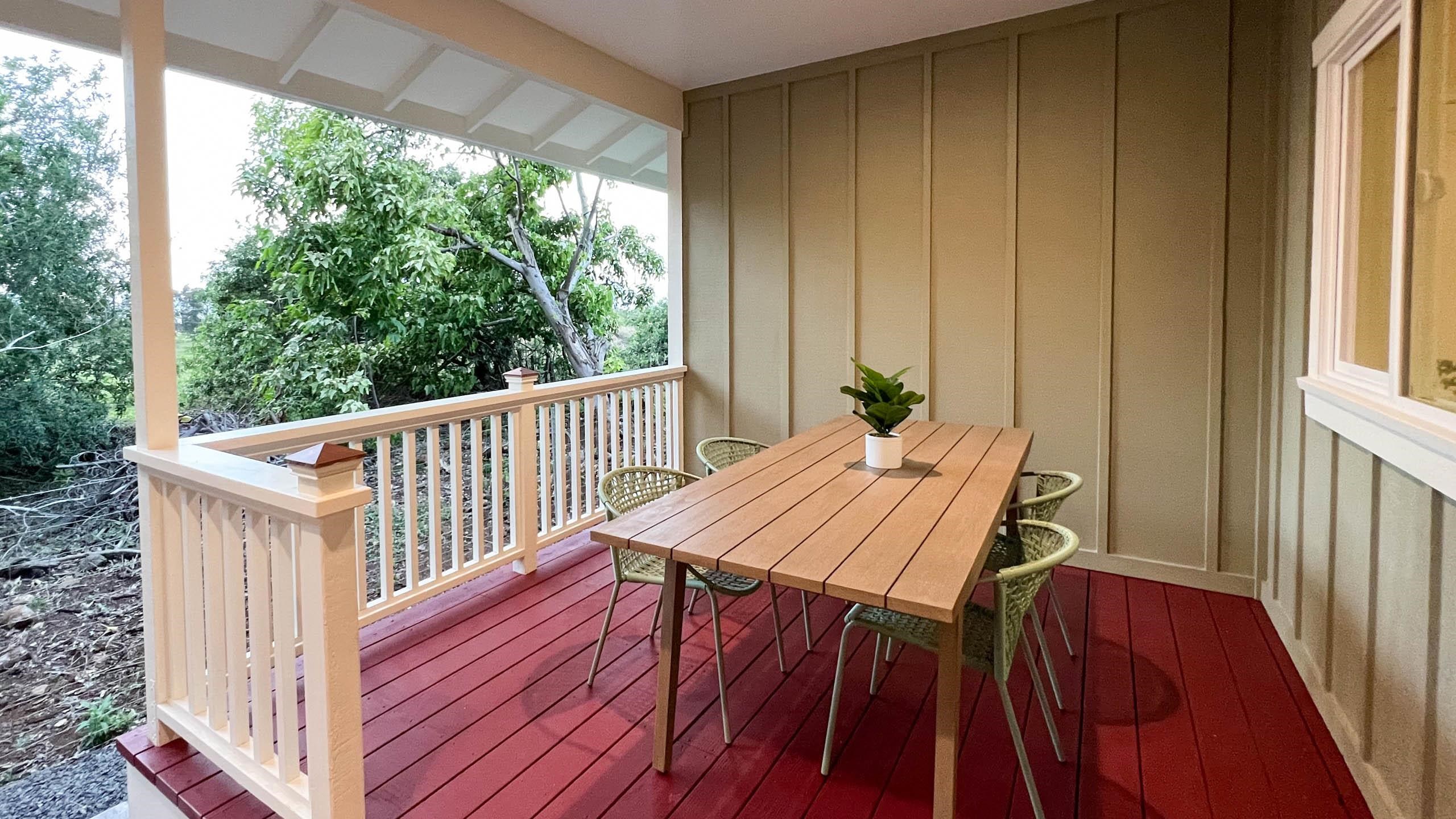 2728 Kaupakalua Road, Unit A Haiku, HI 96708 - Photo 20 of 26 Gallery Image 20