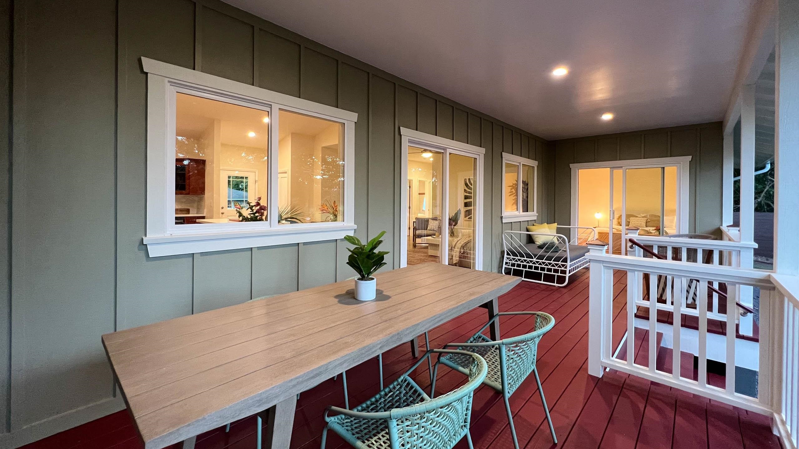 2728 Kaupakalua Road, Unit A Haiku, HI 96708 - Photo 21 of 26 Gallery Image 21