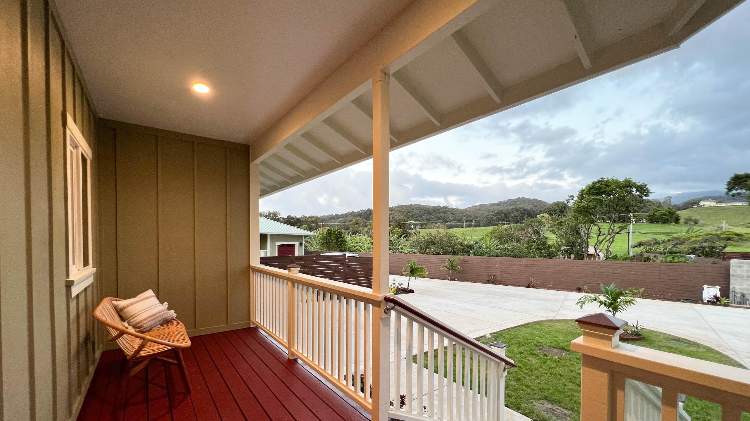 2728 Kaupakalua Road, Unit A Haiku, HI 96708 - Photo 22 of 26 Gallery Image 22