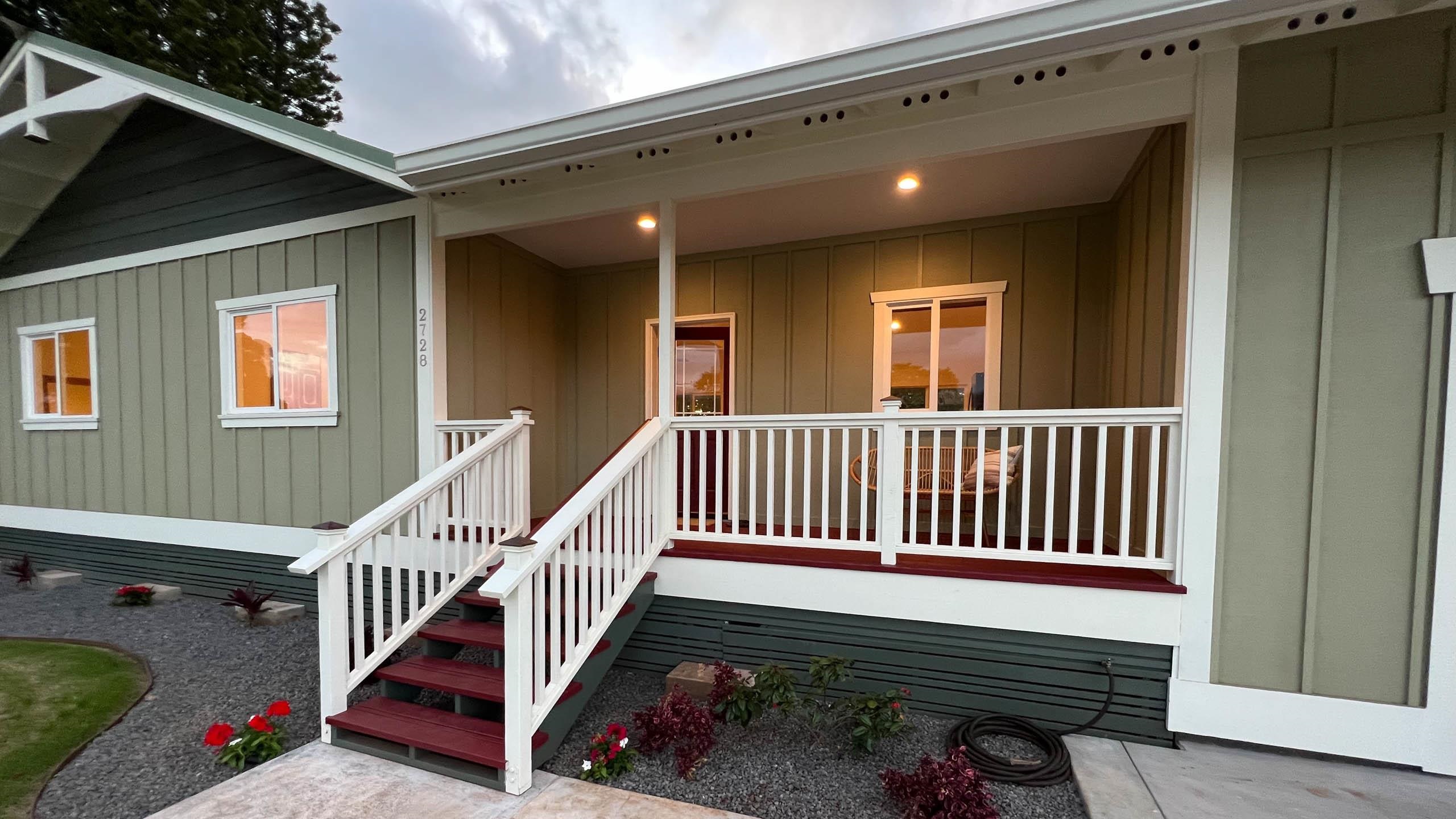 2728 Kaupakalua Road, Unit A Haiku, HI 96708 - Photo 3 of 26 Gallery Image 3