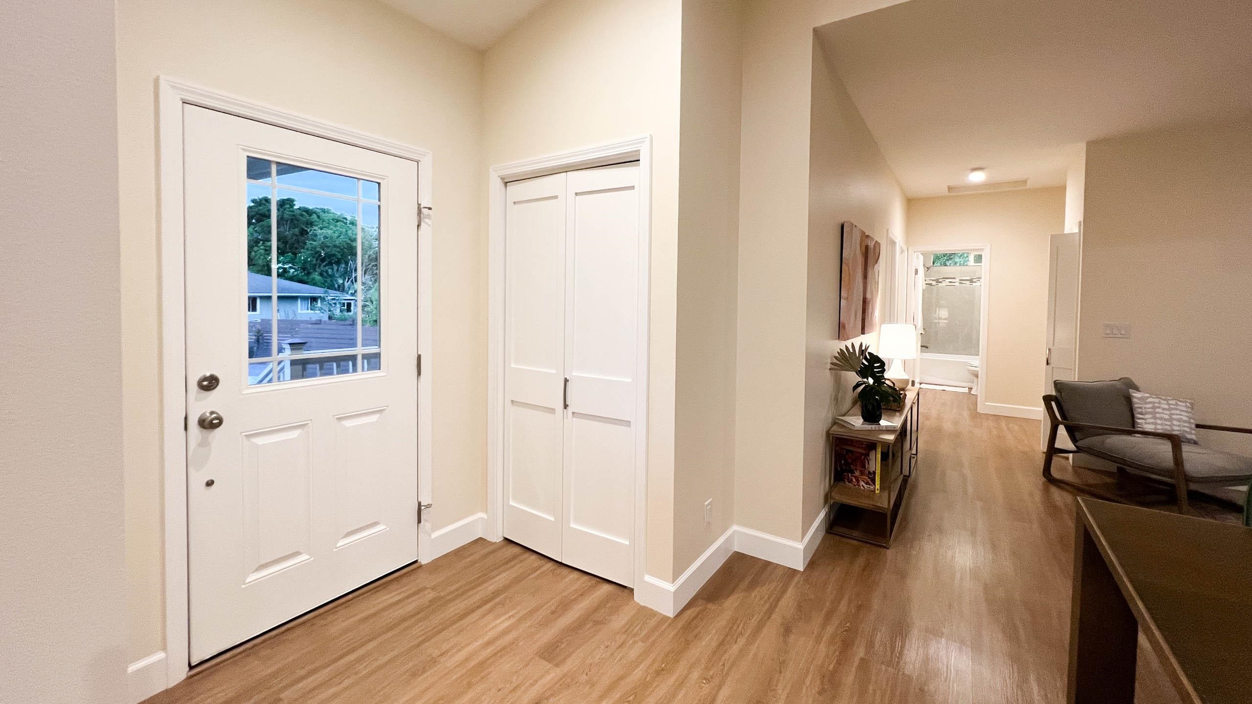 2728 Kaupakalua Road, Unit A Haiku, HI 96708 - Photo 4 of 26 Gallery Image 4