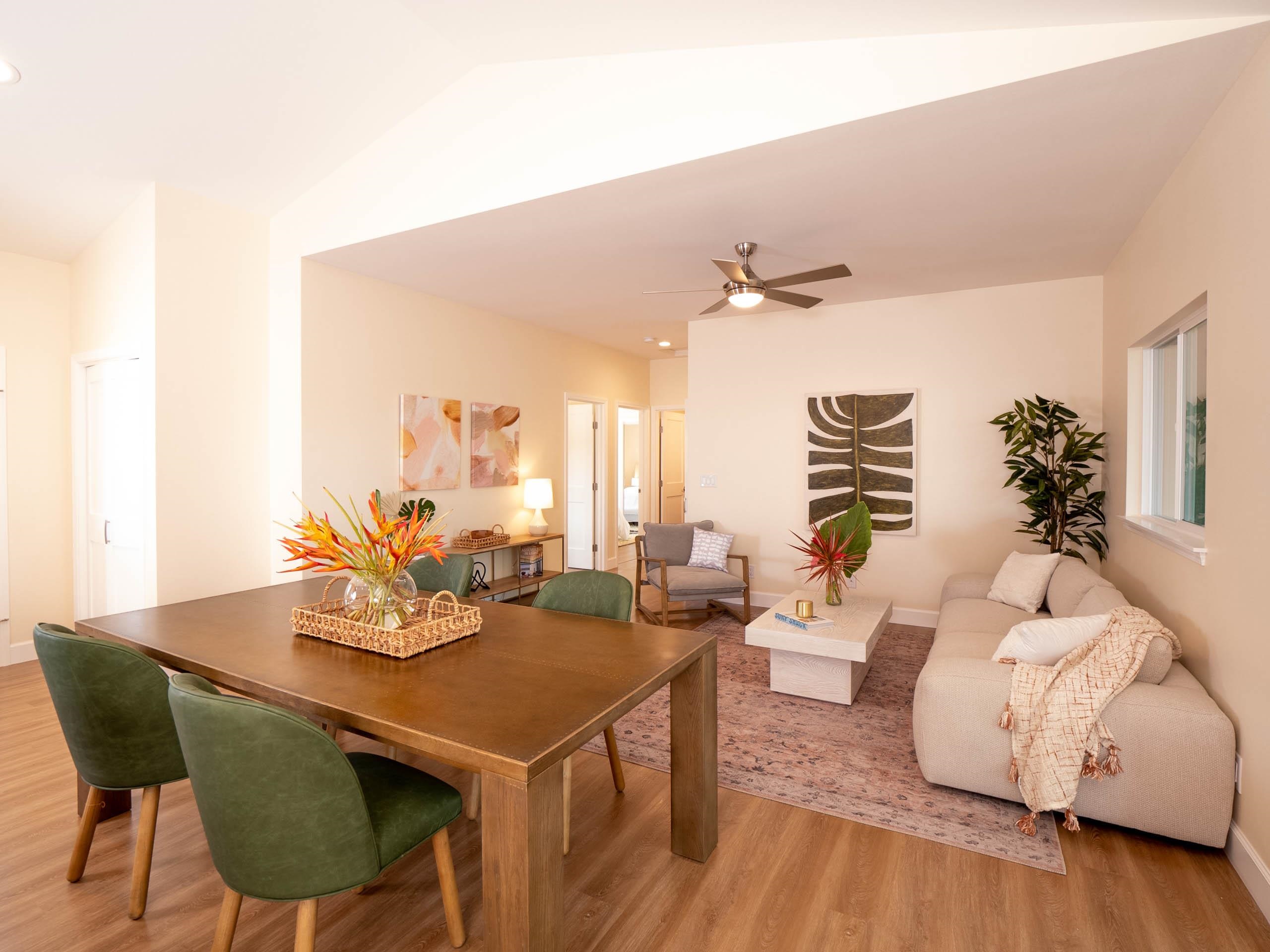 2728 Kaupakalua Road, Unit A Haiku, HI 96708 - Photo 6 of 26 Gallery Image 6