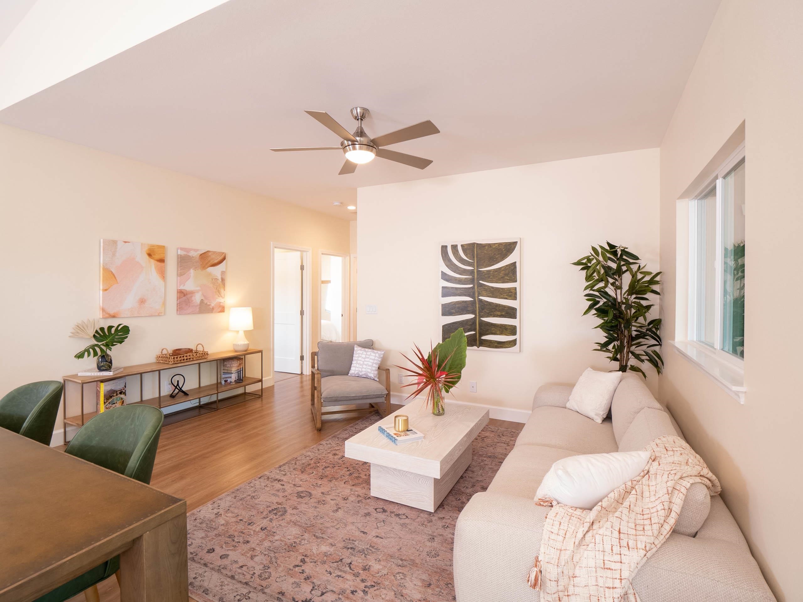 2728 Kaupakalua Road, Unit A Haiku, HI 96708 - Photo 7 of 26 Gallery Image 7
