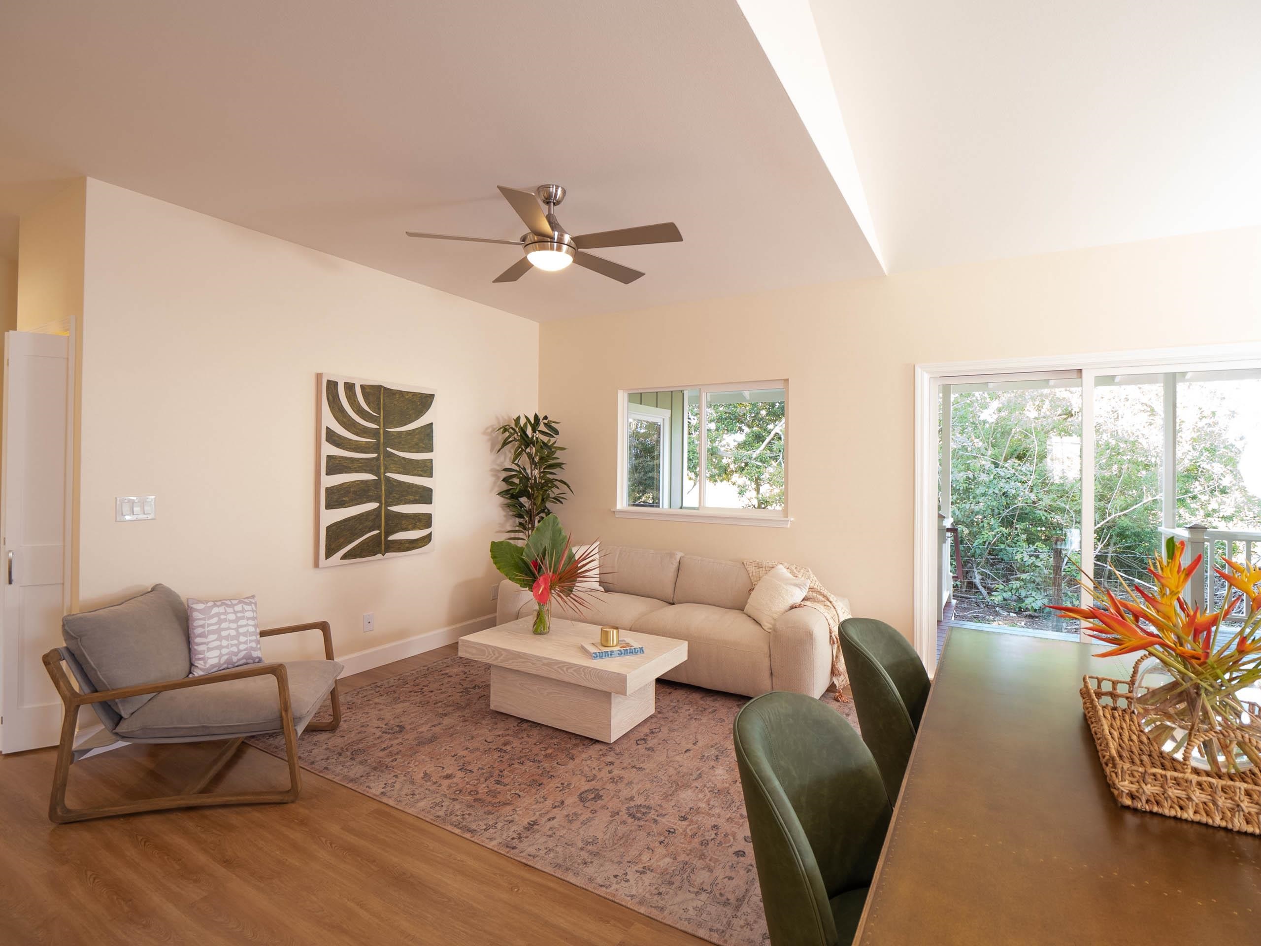 2728 Kaupakalua Road, Unit A Haiku, HI 96708 - Photo 8 of 26 Gallery Image 8