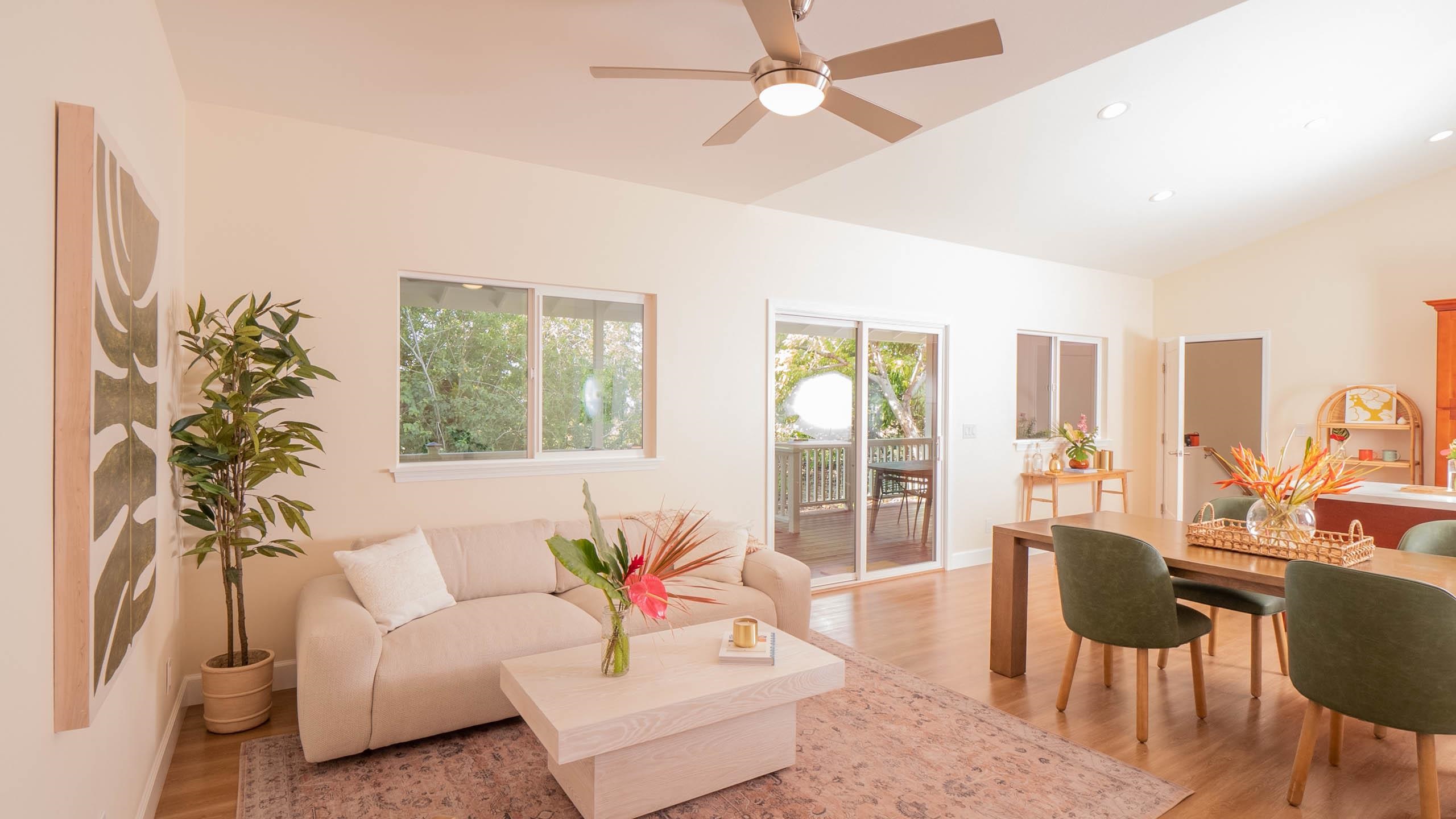 2728 Kaupakalua Road, Unit A Haiku, HI 96708 - Photo 9 of 26 Gallery Image 9