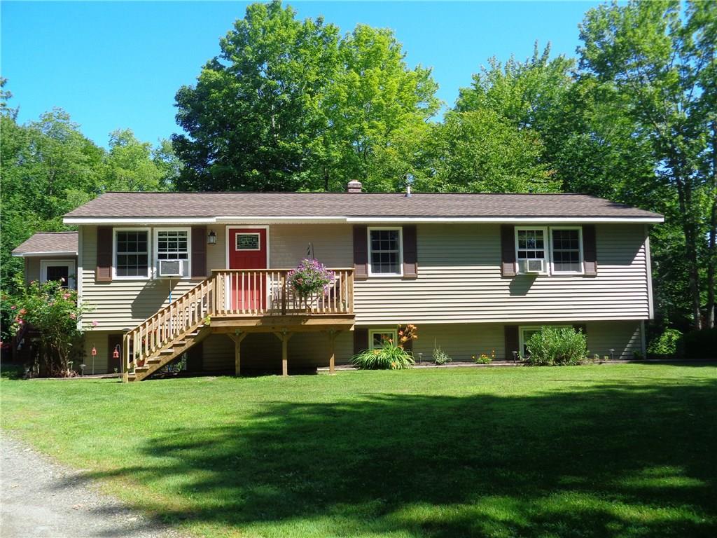 661 Tate Road Corinth, ME 04427 - Photo 1 of 24 Ready to move into 3 bedroom ranch