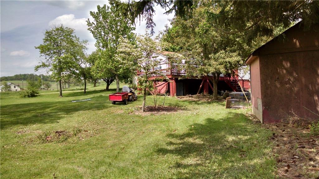 1724 Shady Plain Road Apollo, PA 15613 - Photo 2 of 20