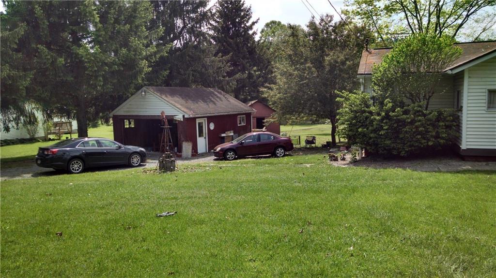 1724 Shady Plain Road Apollo, PA 15613 - Photo 19 of 20