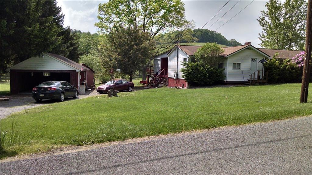1724 Shady Plain Road Apollo, PA 15613 - Photo 20 of 20