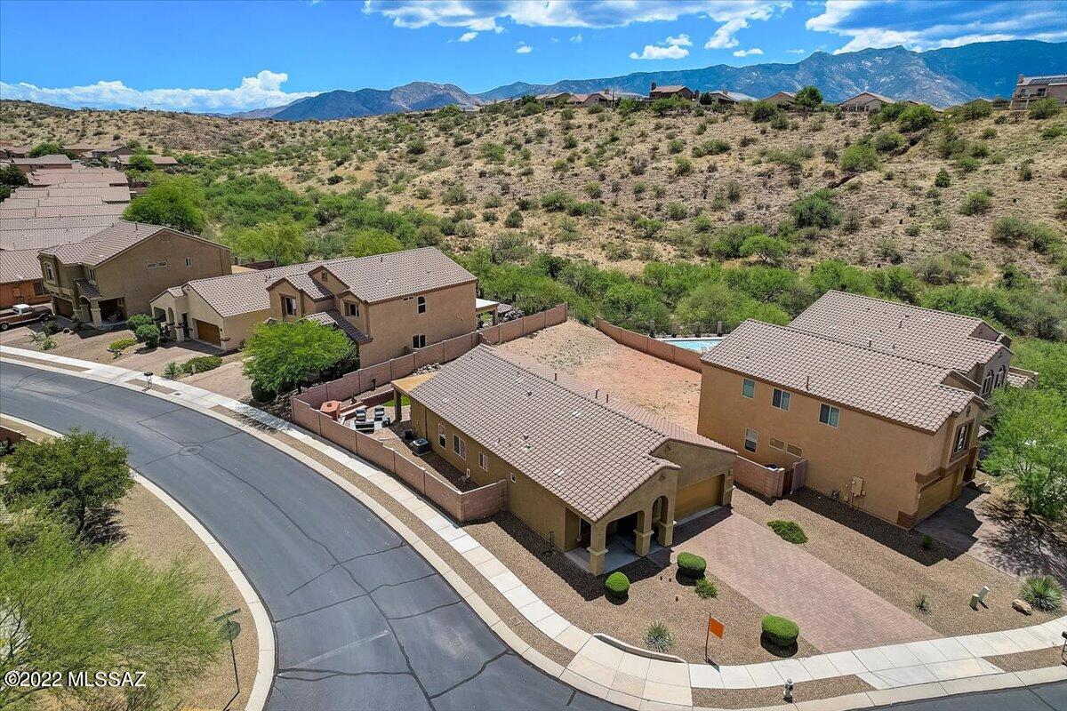 39201 Rodeo Buckle Drive Saddlebrooke, AZ 85739 - Photo 39 of 42