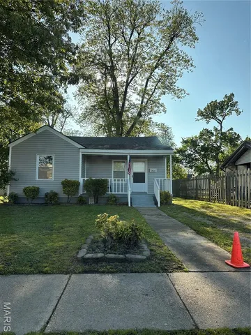 $65,000 | 905 King Avenue, Portageville, MO 63873