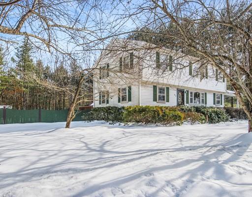 41 Shawsheen Road Bedford, MA 01730 - Photo 1 of 28 Gallery Image 1