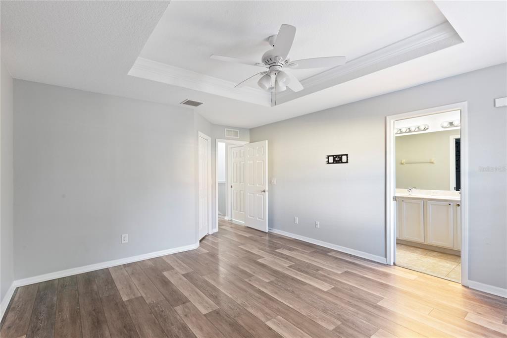 1455 Hidden Court Tarpon Springs, FL 34689 - Photo 16 of 30 a view of an empty room and window
