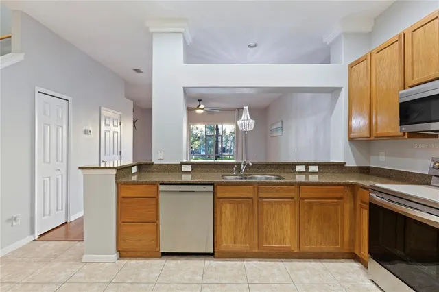 $400,000 | 1455 Hidden Court, Tarpon Springs, FL 34689