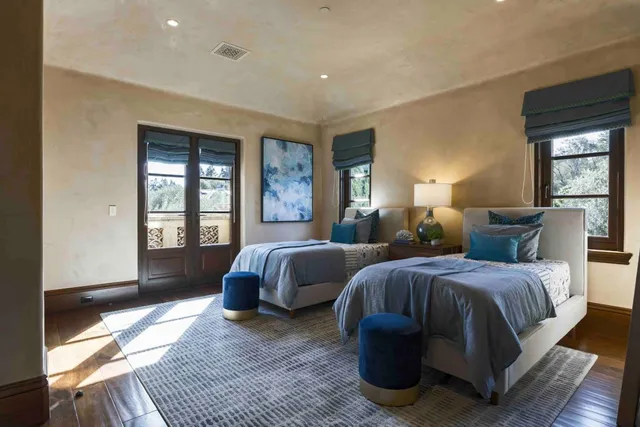 $23,988,000 | 35 Barry Lane, Atherton, CA 94027