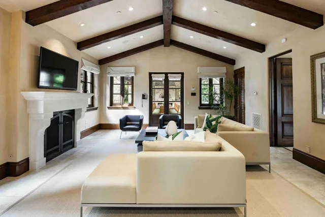 $23,988,000 | 35 Barry Lane, Atherton, CA 94027