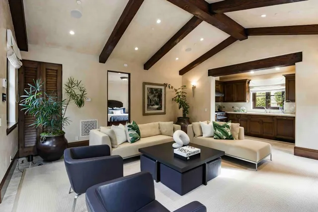 $23,988,000 | 35 Barry Lane, Atherton, CA 94027