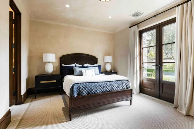 $23,988,000 | 35 Barry Lane, Atherton, CA 94027