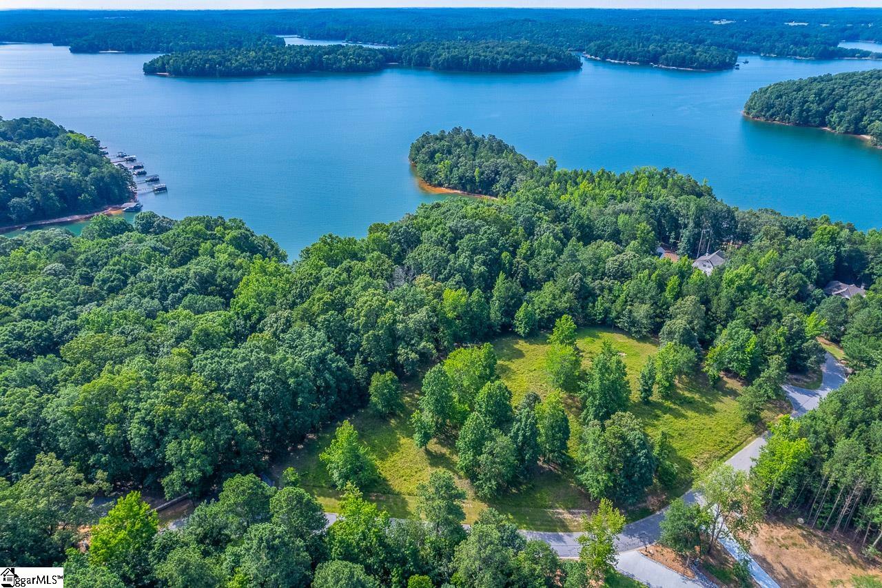 461 Overlook Drive Fair Play, SC 29643 - Photo 15 of 24