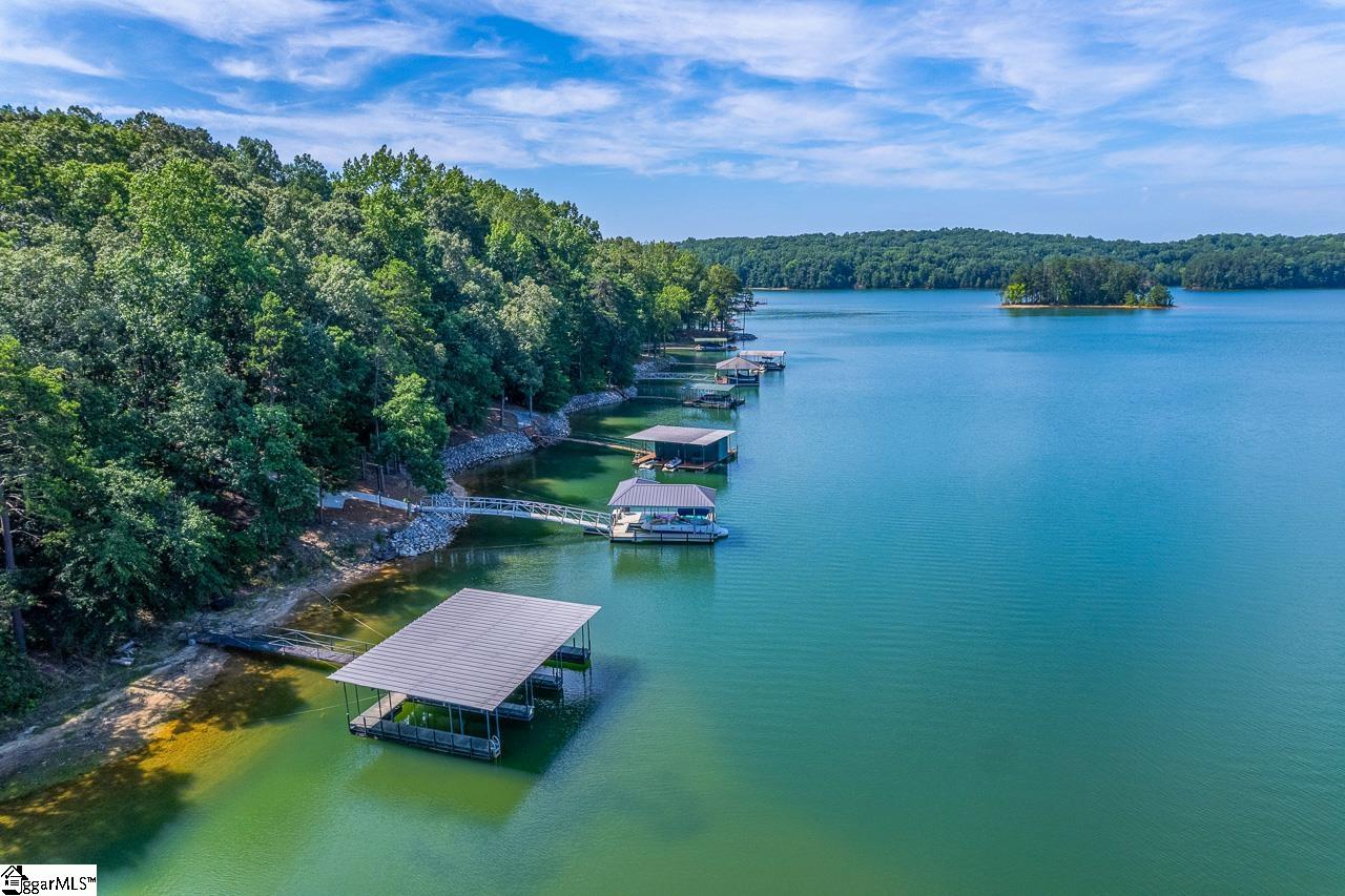 461 Overlook Drive Fair Play, SC 29643 - Photo 20 of 24