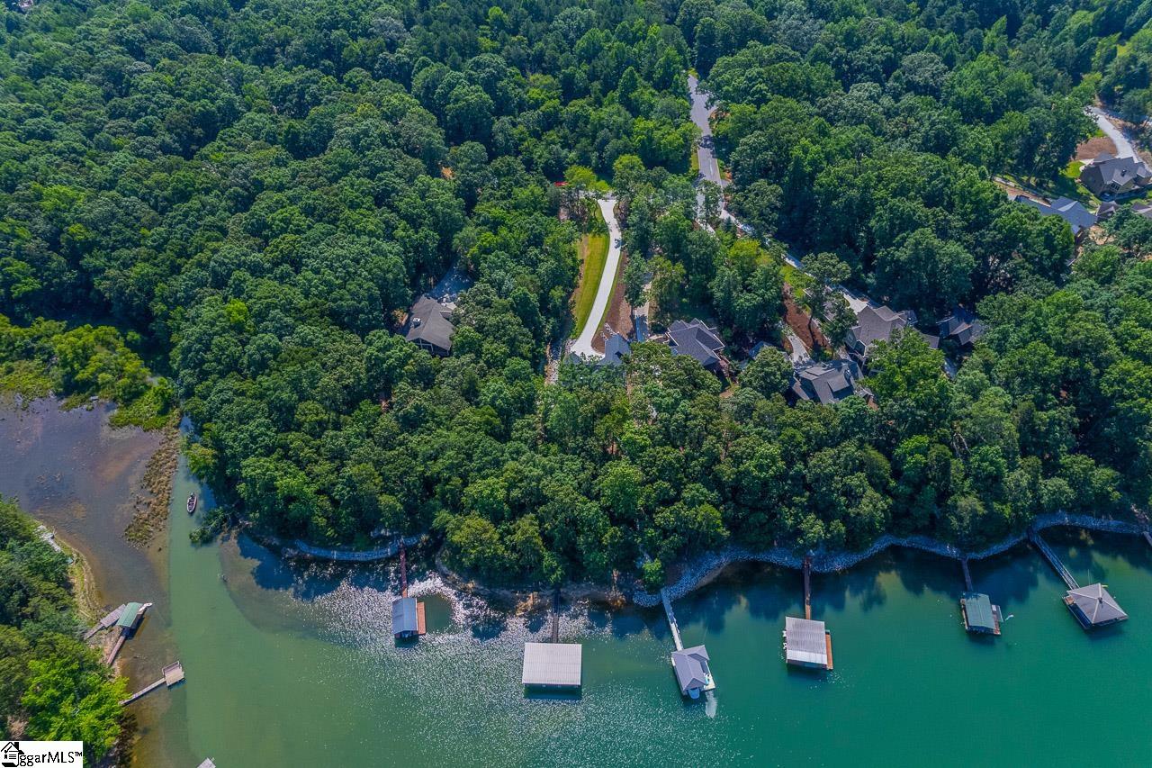 461 Overlook Drive Fair Play, SC 29643 - Photo 21 of 24