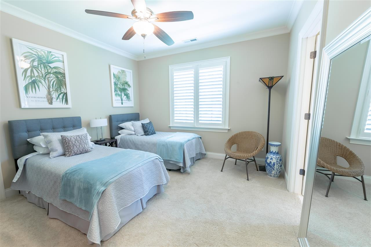 1437 Tacketts Pond Drive Raleigh, NC 27614 - Photo 16 of 30 Bedroom